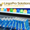LingoPro Solutions gallery