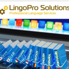 LingoPro Solutions