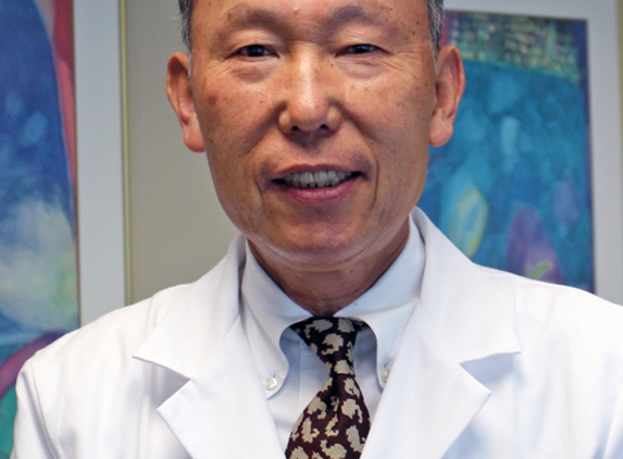 Dr. Inkwiy Kim, MD - Meriden, CT