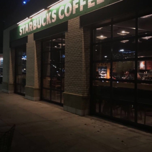 Starbucks Coffee - Somerville, MA