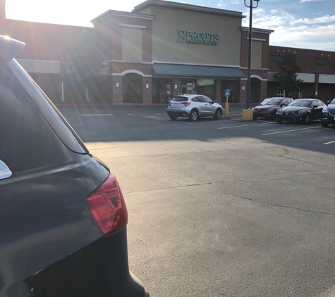 Sprouts Farmers Market - Cumming, GA