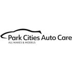Park Cities Auto Care