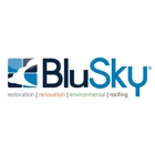 Blu Sky Restoration