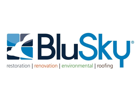 BluSky Restoration Contractors - San Diego, CA