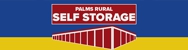 Palm Rural Self Storage - Storage Solutions