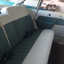 Junior's Custom Upholstery by Reza - Automobile Repairing & Service-Equipment & Supplies