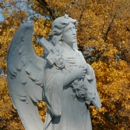 Calvary Cemetery - Cemeteries