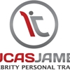 Lucas James | Celebrity Personal Trainer gallery