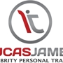 Lucas James | Celebrity Personal Trainer