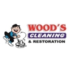 Woods Cleaning & Restoration gallery