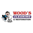 Woods Cleaning & Restoration - Carpet & Rug Cleaning Equipment & Supplies