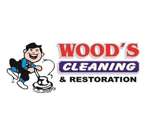 Woods Cleaning & Restoration - Hoquiam, WA