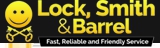 Lock Smith & Barrel - Locksmiths & Locksmith Services