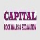 Capital Rock Walls & Excavation - Foundation Contractors