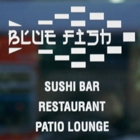 Blue Fish Japanese Restaurant