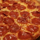 Chi Chi's Pizza