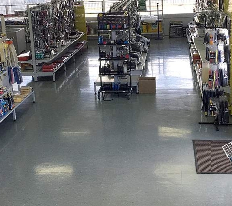 Bayzoil Truck and Auto Spares - Pialba, QLD