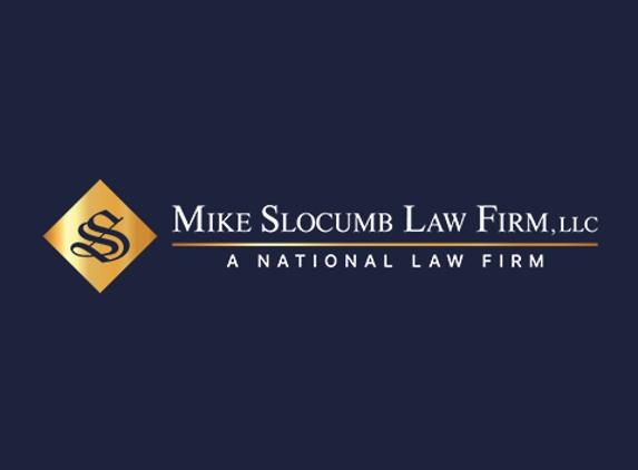 Mike Slocumb Law Firm - Washington, DC