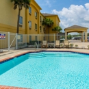 Comfort Inn & Suites Scott-West Lafayette - Motels