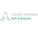 Crystal Hastings- Bath & Bodycare - Beauty Supplies & Equipment