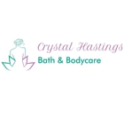 Crystal Hastings- Bath & Bodycare