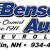 Benson Auto Company gallery