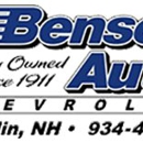 Benson Auto Company - Used Car Dealers