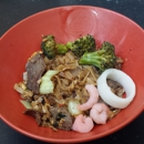 Altai Mongolian Grill - Restaurants