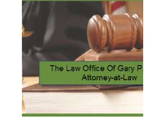 Law Offices Of Gary Bonk - Schererville, IN