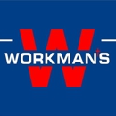 TA Workman's Travel Center
