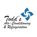 Todd's Air Conditioning & Refrigeration - Air Conditioning Contractors & Systems