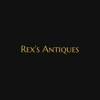 Rex's Antiques gallery