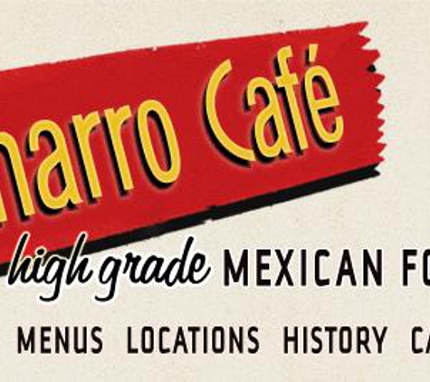 El Charro Cafe - Oro Valley, AZ