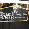 Frame To Please gallery