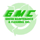 Green Maintenance & Cleaning Inc. - Pressure Washing Equipment & Services