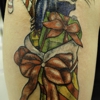 Black Pearl Tattoos gallery