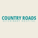 Country Roads Veterinary Hospital - Veterinary Clinics & Hospitals