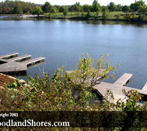 Woodland Shores - Lees Summit, MO