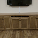 Mark H Johnson Builder-Cabinet Maker - Wood Finishing