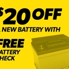 Meineke Car Care Center