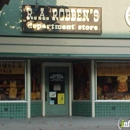 Robben's Department Store - Western Apparel & Supplies