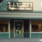 Robben's Department Store