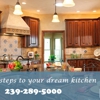 Best Kitchen Cabinet Refacing of Naples FL gallery