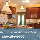 Best Kitchen Cabinet Refacing of Naples FL - Cabinets