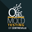 O2 Mold Testing of Centreville - Mold Remediation