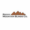 Rocky Mountain Blinds Company gallery