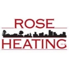 Rose Heating Co