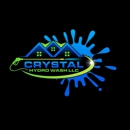Crystal Hydro Wash - Building Cleaning-Exterior