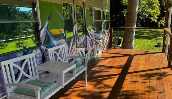 Bexland - Doonan, QLD