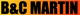 B & C Martin - Painters & Decorators
